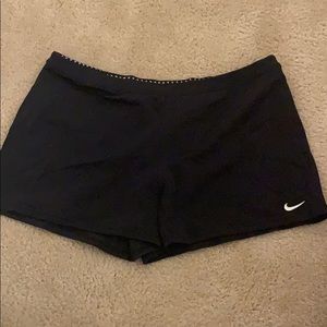 Nike shorts